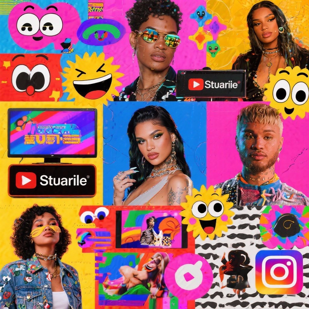 How Pop Culture Influences Lifestyle, Trends, and Online Behavior