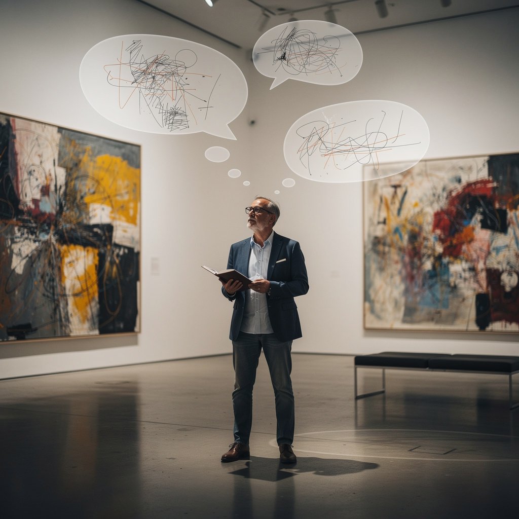 The Role of Criticism in Shaping Artistic Movements