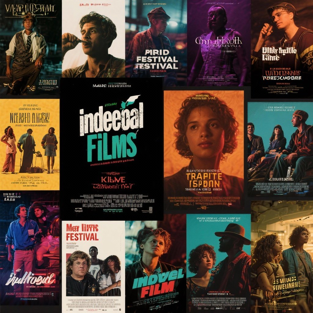 Top 10 Must-Watch Independent Films of the Year